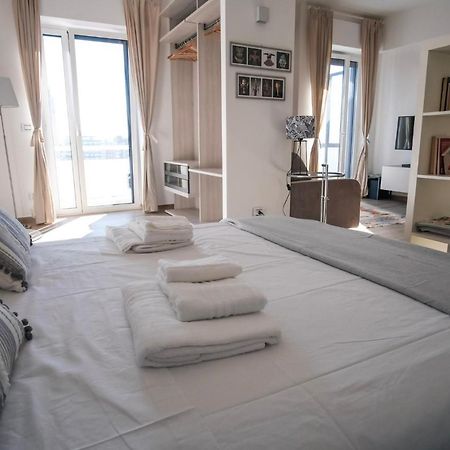 Rossani Suites&Aparts บารี ภายนอก รูปภาพ